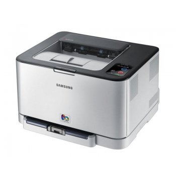 Заправка принтера Samsung CLP-320