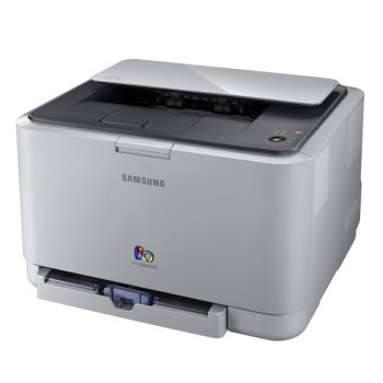 Заправка принтера Samsung  CLP-310