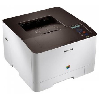 Заправка принтера Samsung CLP 415N