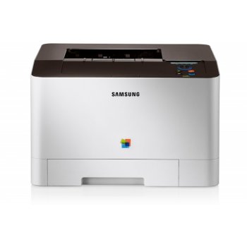 Заправка принтера Samsung CLP 415