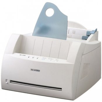 Заправка принтера Samsung ML-1210