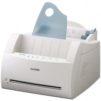Заправка принтера Samsung ML-1250
