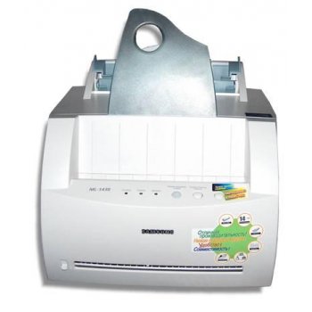 Заправка принтера Samsung ML-1430