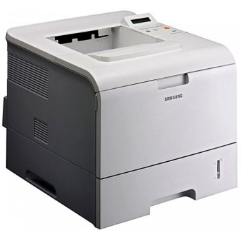 Заправка принтера Samsung ML-4550
