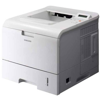 Заправка принтера Samsung ML-4551