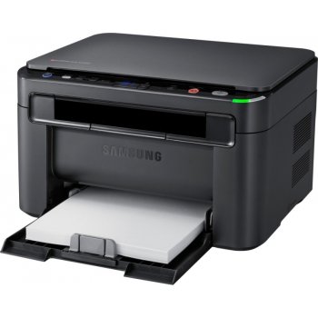 Заправка принтера Samsung SCX-3207
