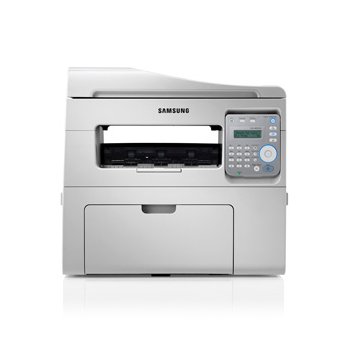 Заправка принтера Samsung SCX-4655FN