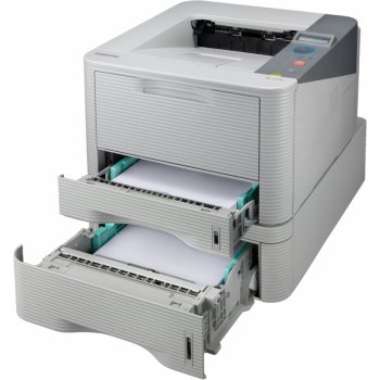 Заправка принтера Samsung ML-3710