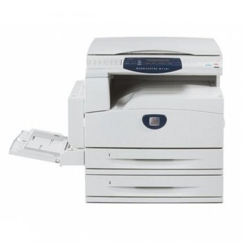 Заправка принтера Xerox WC C118