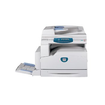 Заправка принтера Xerox CopyCentre M118