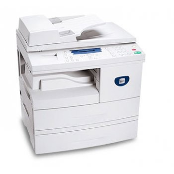 Заправка принтера Xerox WC 4118