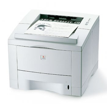 Заправка принтера Xerox Phaser 3400