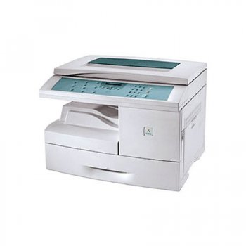 Заправка принтера Xerox WC 312