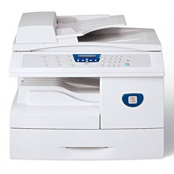 Заправка принтера Xerox WC M15