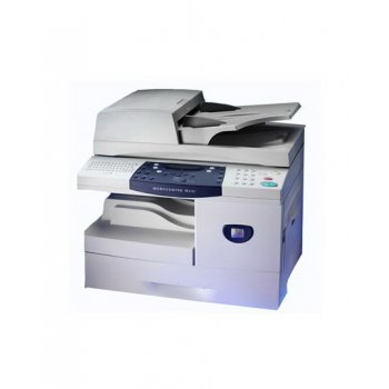 Заправка принтера Xerox WC M20