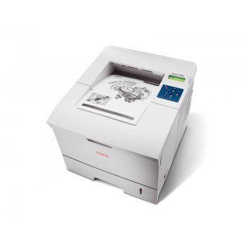 Заправка принтера Xerox Phaser 3500