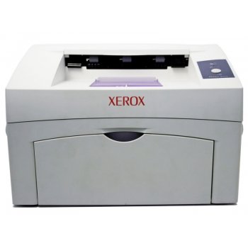 Заправка принтера Xerox Phaser 3117
