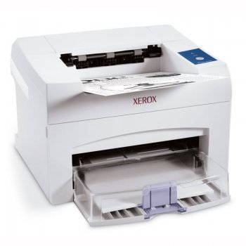 Заправка принтера Xerox Phaser 3125