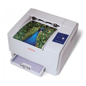 Заправка принтера Xerox Phaser 6110