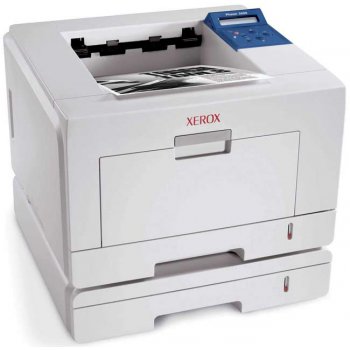 Заправка принтера Xerox Phaser 3428