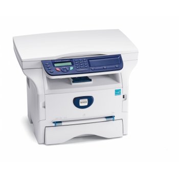 Заправка принтера Xerox Phaser 3100