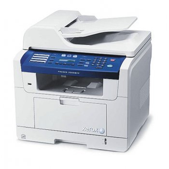 Заправка принтера Xerox 3300