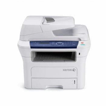 Заправка принтера Xerox WC 3210