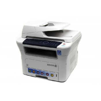 Заправка принтера Xerox WC 3220
