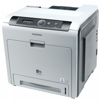 Прошивка принтера Samsung CLP-620ND